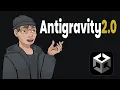 Antigravity 2 0 Unity MCP Full Setup Test