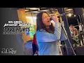 Lagu Love Hurts - Nazareth (Cover) - SOLABROS.com feat. Jerome Abalos - Live At Boss Juan Kitchen