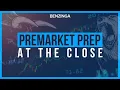 Is The Russell 2000 Breaking Down PreMarket Prep AT THE CLOSE Stock Market Live