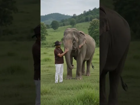 #jasoprakas #elephant