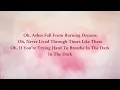 Brighter Days I Know There's Gonna Be | Karaoke with Lyrics | Blessing Offor | Divine Hymns Elite