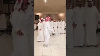 دبكة اهل تبوك الورد  دبكة اهل تبوك الورد
