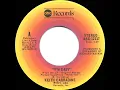 1976 HITS ARCHIVE: I’m Easy - Keith Carradine (stereo 45 single version--#1 A/C)