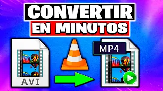 Download Como CONVERTIR VIDEOS A MP4 FACILMENTE ✅ Cualquier Formato En 2023 🚀 MP3