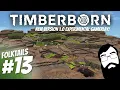 Badtide Drains are going to cause some problems... Timberborn 1.0 Experimental Episode 13