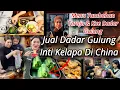 Download Lagu JUAL KUE DADAR GULUNG INTI KELAPA DI CHINA 
