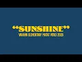 Sunshine 2026 Vaughn Elementary EOY