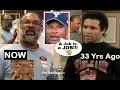 Geoffrey Owens from Cosby Show Slammed for Working Minimum Wage at Trader Joes SPEAKS Out