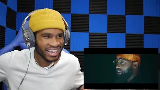 we got some visiuals cassper nyovest ft tweezy amademoni reaction video