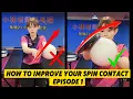 Download Lagu Hoe u uw tandenpoetsen kunt verbeteren (spincontact) | Aflevering 1