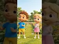 Tomato Song for Kids | Fun Vegetables Song | Kids Learning Songs | Alphabeta TV
