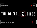 Download Lagu DJ FEEL X - The Dj Feel X Files \u0026 BLENDS 🔥 Hip-Hop and R\u0026B DJ Mix