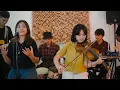 Download Lagu Seperti Pelangi Sehabis Hujan (Dangdut Rohani) || Cover by : Kidung Band