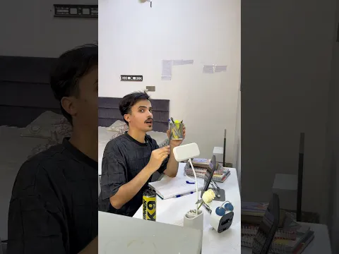 رجعت طالب سادس لمدة يوم كامل