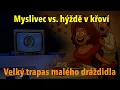 Download Lagu Tajné zprávy SNB: Myslivec vs. hýždě v křoví a trapná nehoda s afrodiziakem