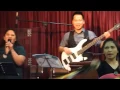 Sembahlah Dia - SIBMHCWorship