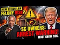 South Carolina Gun Law Changes Explained 5 Deadly Carry Mistakes to Avoid