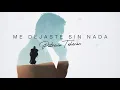 Me Dejaste Sin Nada, Patricia Teherán - Vídeo Oficial