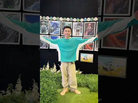 I'm leaving Anime Expo after 10 years