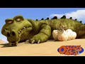 Lagu Oscar Just Wants an Egg + More Oscar's Oasis Cartoons For Kids
