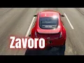 Lagu VISOAG – Zavoro (Music Video)