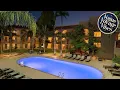 Embassy Suites by Hilton Phoenix Tempe Phoenix AZ United States Hotel Review