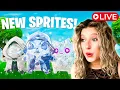 SPRITE MAXER CROWN WINS