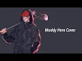 Download Lagu happy birthday juza 🎂 muddy hero - blood (juza) \u0026 huey (omi) cover