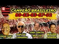 Download Lagu Narrações Flamengo Campeão Brasileiro 80 82 83 87 92