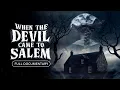 Download Lagu What Really Happened in Salem? The Shocking Truth Behind the Witch Trials