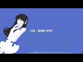 RISING HOPE (LiSA) With Lyrics #1