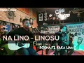 Download Lagu NA LINO - LINOSU - LA ODE KAMALUDDIN // Cover By ROSNA Ft. KAKA IJAM || LAGU WAKATOBI