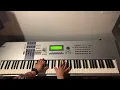 Download Lagu Gospel Chord Progression | Key of E Major | Piano Tutorial