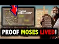 Download Lagu Two Ancient Egyptian Inscriptions Prove Moses Existed! | Michael Bar-Ron