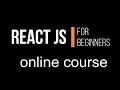 React JS Course 10 - Conditional Rendering