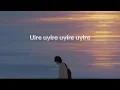 Mozhiye - Lyrics | Baththa | Vijay Sethupathi | @SaiAbhyankkar | Sid sriram | Balaji tharaneetharan 