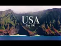 Download Lagu Top 100 Places To Visit In The USA - 4K Travel Guide