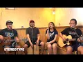 Download Lagu Mandy Moore \u0026 Jonathan Foreman - Someday We’ll Know (Stereotype Cover)