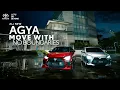 Download Lagu AN INTRODUCTION TO ALL NEW AGYA