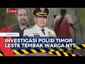 Download Lagu Terbaru! Kondisi TKP-Hasil Investigasi Polisi Timor Leste Diduga Tembak Warga NTT | SAPA SIANG