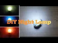 Lagu DIY Lampu Tidur dari Pengharum Ruangan Elektrik Bekas | Mudah \u0026 Hemat!