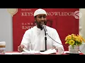 Download Lagu 15 Days Dawrah Ilmiyyah | Al- Ajrumiyyah | Part 7/7