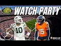 Lagu 2025 CHTV Watch Party: Green Bay Packers vs Denver Broncos