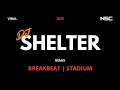 DJ SHELTER REMIX BREAKBEAT STADIUM 2025 NOSTALGIA | DJ VIRAL 2025 | DUGEM FULL BASS FULL MELODY