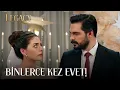 Download Lagu Seher ile Yaman'ın evlilik hikayesi | Emanet Özel Klipler