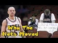 Why New Jersey REALLY Lost Their NBA Team