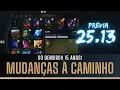 Download Lagu FINALLY! RIOT HAS IMPROVED THE LOL CLIENT, PREVIEW 25.13