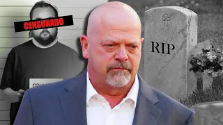 THE SAD END OF PAID DEAL