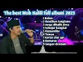 The best moh halili full album 2023