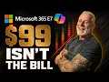 Microsoft 365 E7 The 99 License Trap You Need to Know